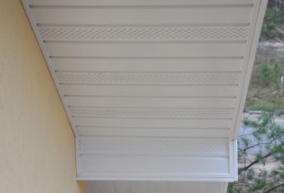 Vinyl Trim Repair in Wilmington, NC